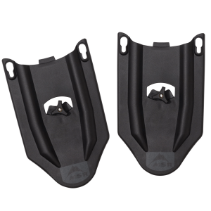 MSR Evo Modular Snowshoe Flotation Tails - 6"