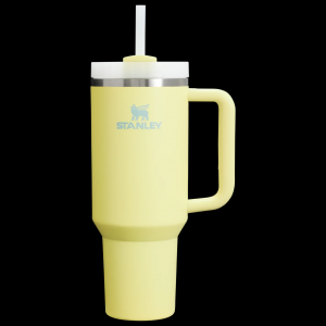 Stanley The Quencher H2.0 Flowstate Tumbler - 40oz