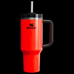 Stanley The Quencher H2.0 Flowstate Tumbler - 40oz
