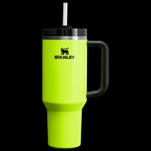 Stanley The Quencher H2.0 Flowstate Tumbler - 40oz