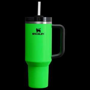 Stanley The Quencher H2.0 Flowstate Tumbler - 40oz