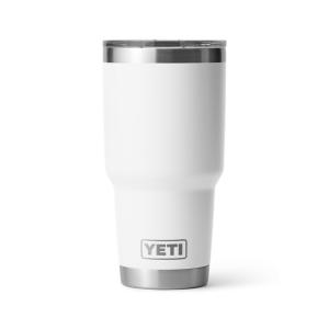 YETI Rambler Tumbler w/ Magslider Lid - 30oz