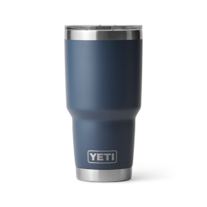 YETI Rambler Tumbler w/ Magslider Lid - 30oz