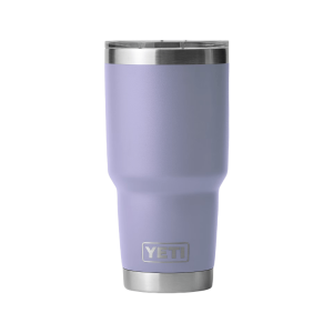 YETI Rambler Tumbler w/ Magslider Lid - 30oz