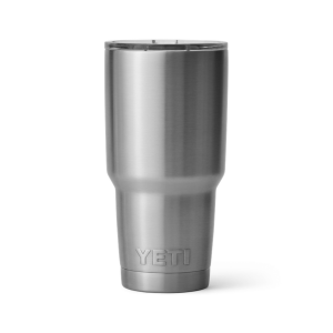 YETI Rambler Tumbler w/ Magslider Lid - 30oz
