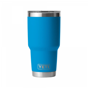 YETI Rambler Tumbler w/ Magslider Lid - 30oz