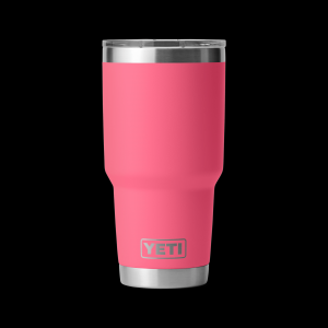 YETI Rambler Tumbler w/ Magslider Lid - 30oz