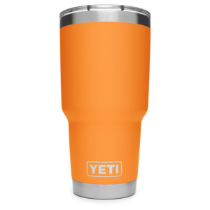 YETI Rambler Tumbler w/ Magslider Lid - 30oz
