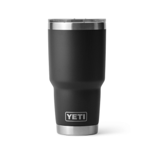 YETI Rambler Tumbler w/ Magslider Lid - 30oz