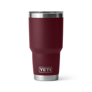 YETI Rambler Tumbler w/ Magslider Lid - 30oz