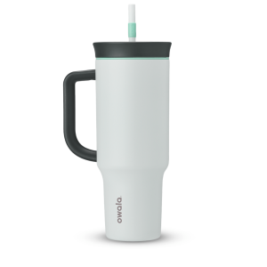 Owala Tumbler w/ Straw - 40oz