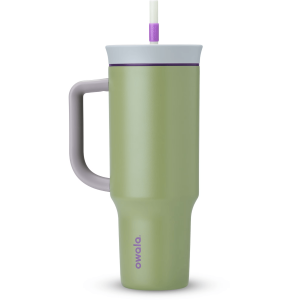 Owala Tumbler w/ Straw - 40oz
