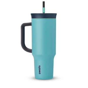 Owala Tumbler w/ Straw - 40oz