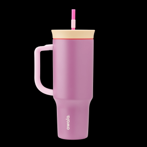Owala Tumbler w/ Straw - 40oz