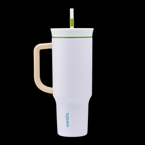 Owala Tumbler w/ Straw - 40oz