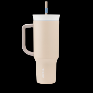 Owala Tumbler w/ Straw - 40oz