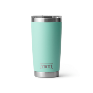 YETI Rambler Tumbler With Magslider Lid - 20oz