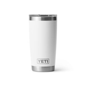YETI Rambler Tumbler With Magslider Lid - 20oz