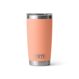 YETI Rambler Tumbler With Magslider Lid - 20oz