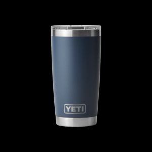 YETI Rambler Tumbler With Magslider Lid - 20oz