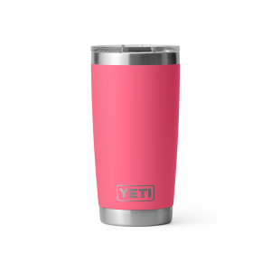 YETI Rambler Tumbler With Magslider Lid - 20oz