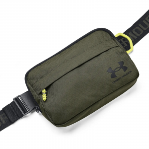 Under Armour Ua Loudon Crossbody Waist Bag