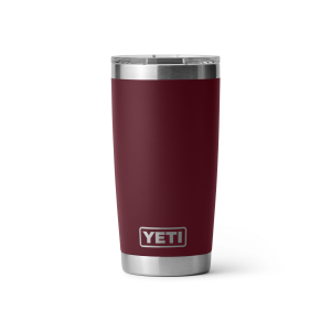 YETI Rambler Tumbler With Magslider Lid - 20oz