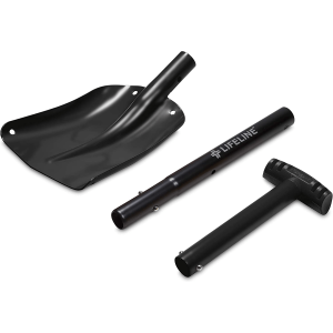 Lifeline Aluminum Sport Utility Shovel