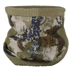 King's Camo XKG Camo Neck Gaiter - Men's