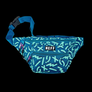 Neff Structure Waistpack