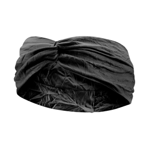 Nike Athletic Textured Twist Knot Headband