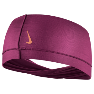 Nike Athletics Nike Yoga Wide Twist Headband
