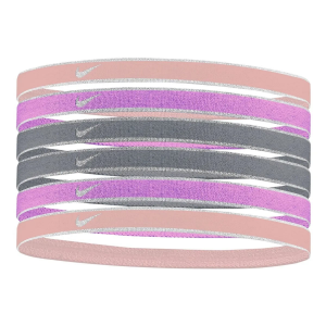 Nike Swoosh Sport Headband (6 Pack)