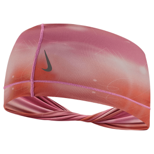 Nike Yoga Wide Twist Headband - Women's