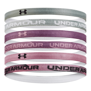 Under Armour Graphic Headband - Girls' (6 Pack)