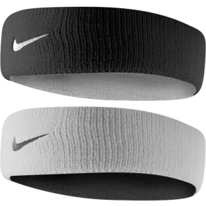 Nike Dri-FIT Home & Away Reversible Headband