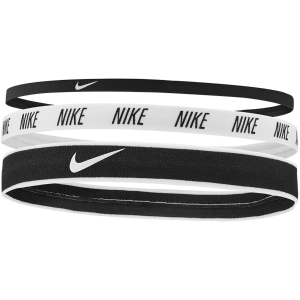 Nike Mixed Width Headband - Women's (3 Pack)