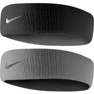 Nike Dri-FIT Home & Away Reversible Headband