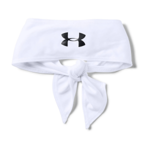 Under Armour UA Armour Tie Headband