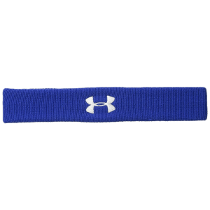 Under Armour Performance Headband - Men's