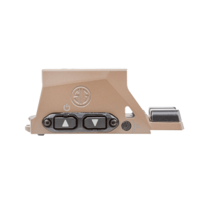 Sig Sauer Romeo-M17 Reflex Red Dot Sight