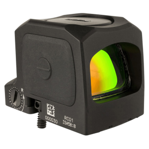 Trijicon RCR Red Dot Sight