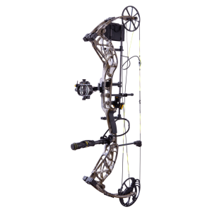 Bear Archery Adapt 2 RTH Compound Bow