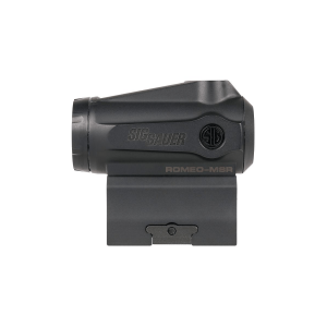 Sig Sauer Romeo MSR Gen II Red Dot Sight