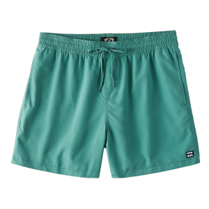 Billabong All Day Layback 16" Swim Trunks - Men's