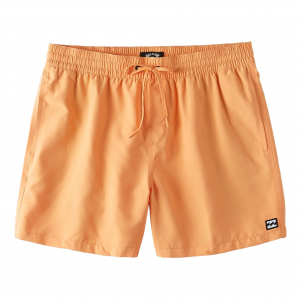Billabong All Day Layback 16" Swim Trunks - Men's