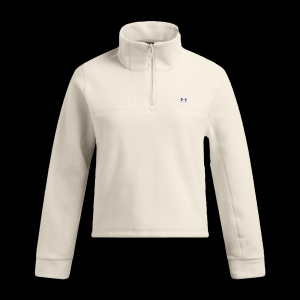 Under Armour Expanse Fleece 1/2 Zip - Women's