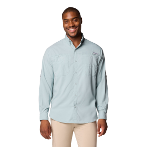 Columbia PFG Tamiami II Long Sleeve Shirt - Men's