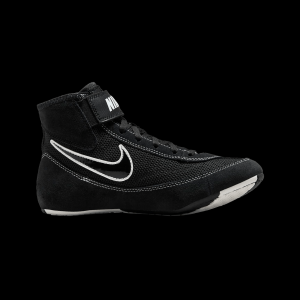 Nike SpeedSweep 7 Wrestling Shoes - Youth