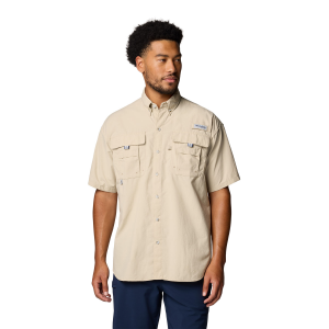 Columbia PFG Bahama II Short Sleeve Shirt - Men's